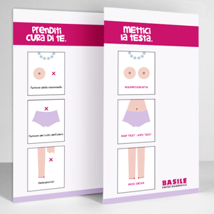 Centro Diagnostico Basile