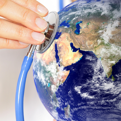 Master in Comunicazione Sanitaria in ambito Biomedico
