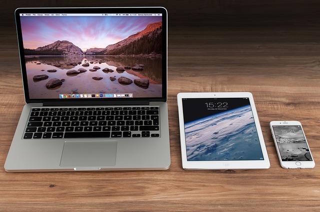 Progettare un sito web in ambito medico