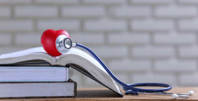 Redazione dei testi e dei contenuti in ambito medico