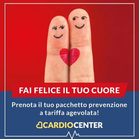 pubblicità per medici cardiologia