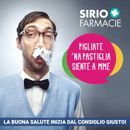 campagne social farmacie