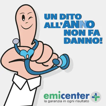 Portfolio InClinic agenzia di comunicazione e marketing medico