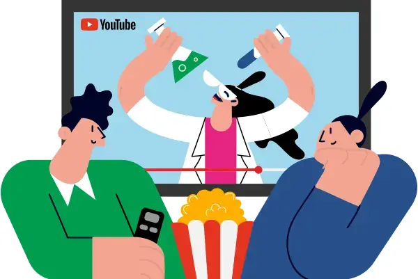 Realizzazione video medici