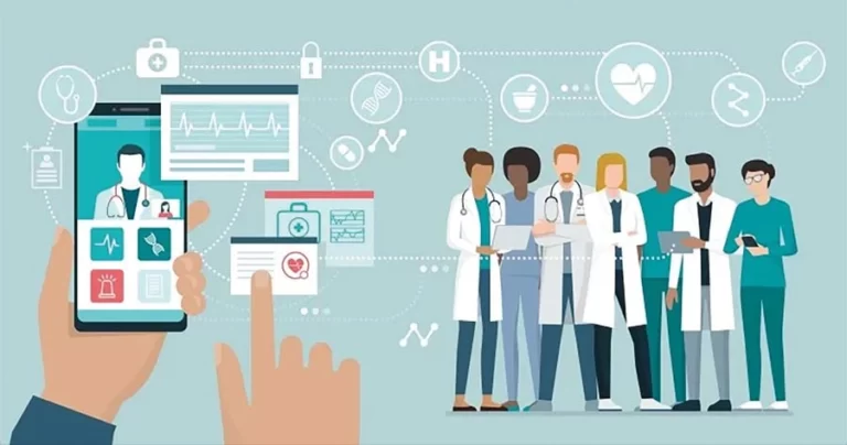 cosa fa un’agenzia di comunicazione healthcare