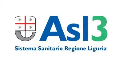 i nostri clienti asl3 regione liguria