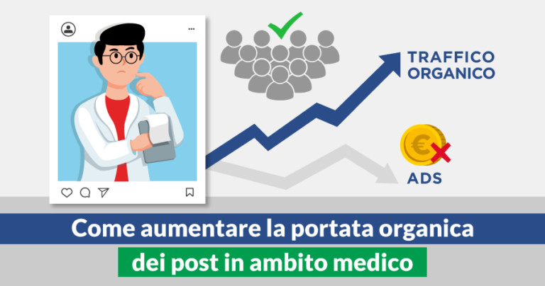 Come-aumentare-la-portata-organica-dei-post-in-ambito-medico