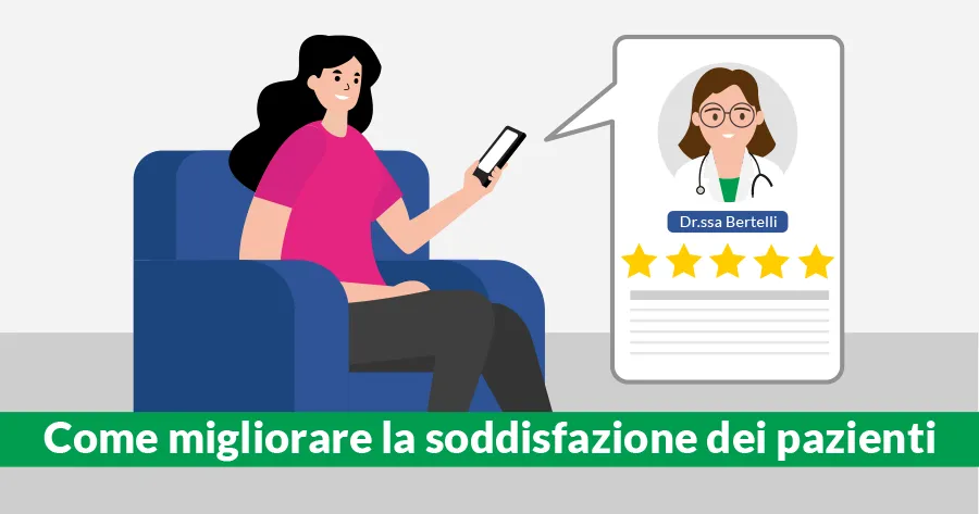 Come migliorare la soddisfazione dei clienti