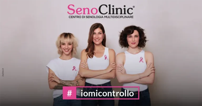 campagna pubblicitaria io mi controllo